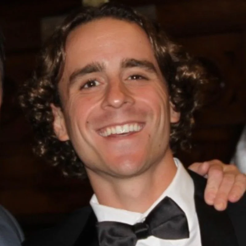 Christopher Griffin