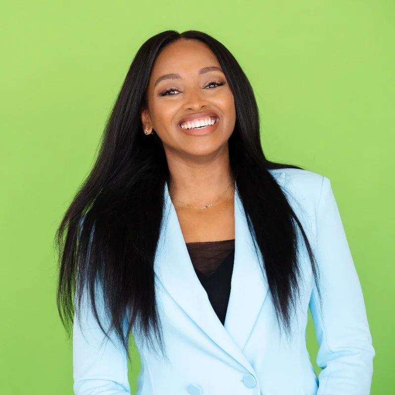 Anne Kirigo Ng'ang'a